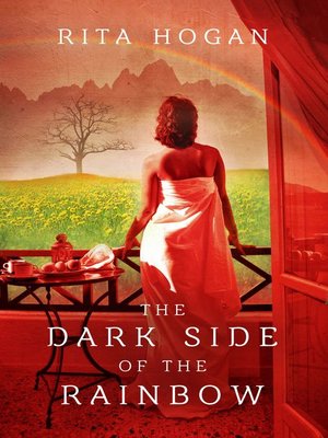 cover image of The Dark Side of the Rainbow